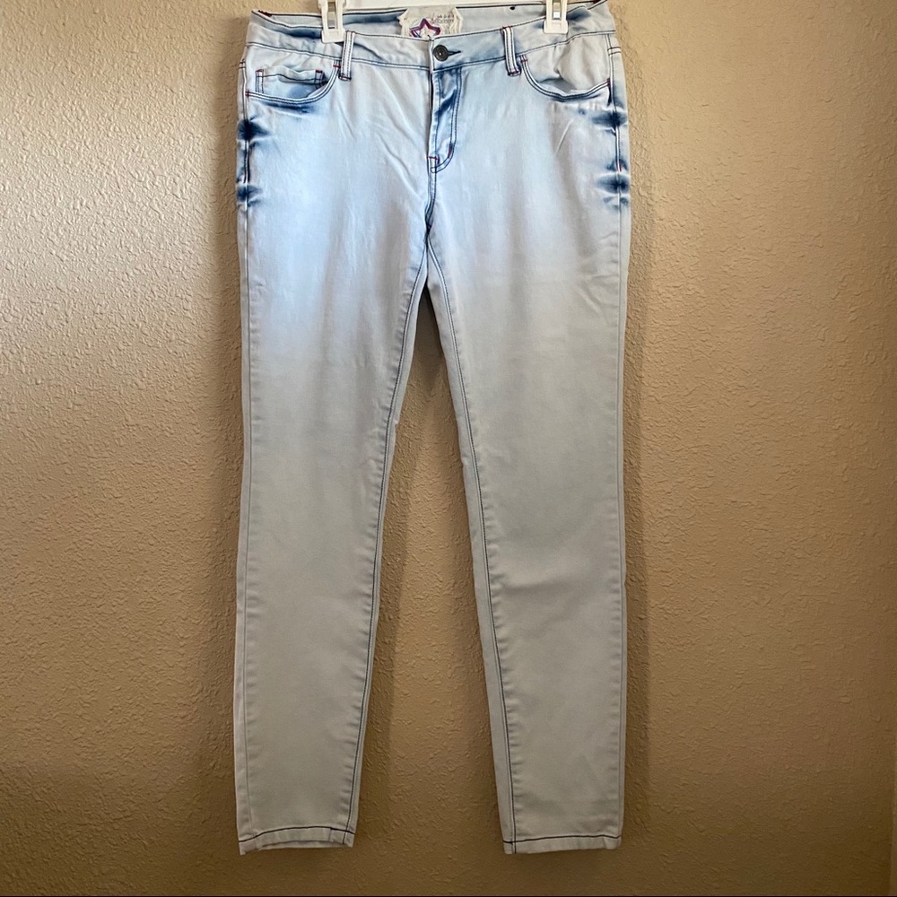 Doll house jeans